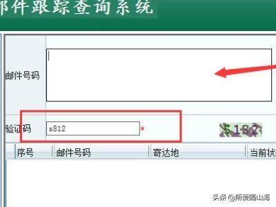 邮政挂号信查询电话 挂号信怎么查询是否本人收到? 邮政挂号信查询电话 挂号信怎么查询是否本人收到?-图片4